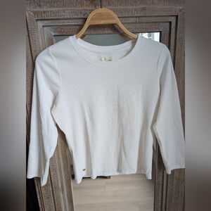 Lilly Pulitzer Alana Knit Top